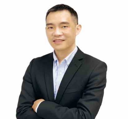 李剑锋 